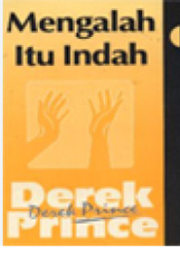 Mengalah Itu Indah