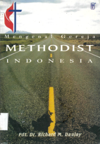 Image of Mengenal Gereja Methodist Indonesia