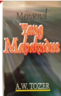 Mengenal Yang MahaKudus