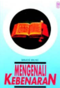 Mengenali Kebenaran