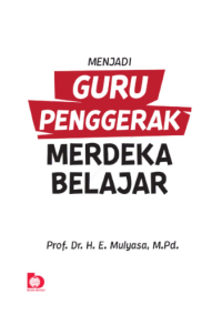 Image of Menjadi Guru Penggerak Merdeka Belajar