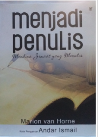 Menjadi Penulis: Membina Jemaat yang Menulis