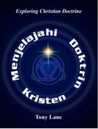 Menjelajahi Doktrin Kristen