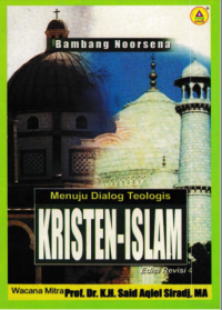 Menuju Dialog Teologis Kristen-Islam
