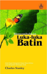 Menyembuhkan Luka-luka Batin