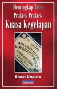 Sampul Menyingkap Tabir Praktek-Praktek Kuasa Kegelapan