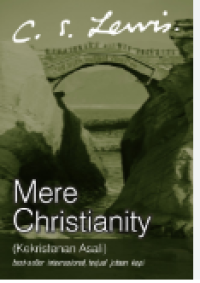 Mere Christianity (Kekristenan asli)