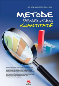 Metode Penelitian Kuantitatif