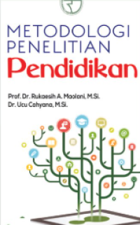 Metodologi Penelitian Pendidikan