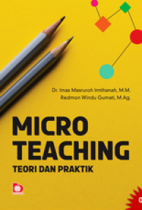 Micro Teaching Teori & Praktik
