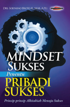 Sampul Mindset Sukses, Penentu Pribadi Sukses