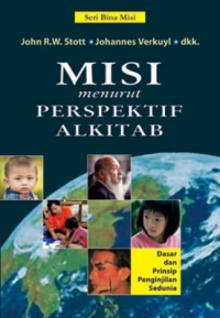Misi Menurut Perspektif Alkitabiah