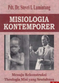 Image of Misiologi Kontemporer