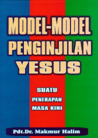 Model-Model Pengeinjilan Yesus