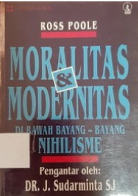Moralitas dan Modernitas