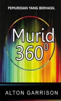 Sampul Murid 360˚: Pemuridan Yang Berhasil