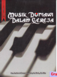 Musik Duniawi Dalam Gereja
