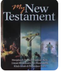 My New Testament