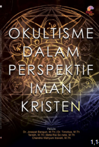 Image of Okultisme Dalam Perspektif Iman Kristen