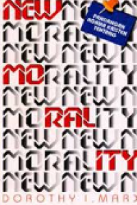 Sampul Pandangan Agama Kristen Tentang New Morality