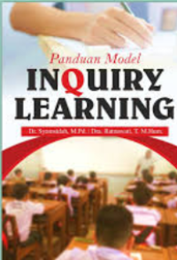 Panduan Model Inquiry Learning