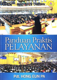 Image of Panduan Praktis Pelayanan