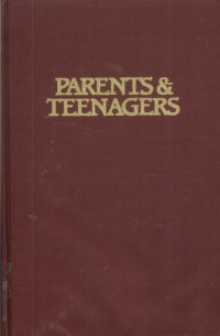 Sampul Parents & Teenagers