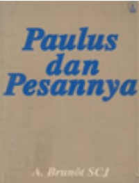 Paulus dan Pesannya