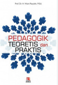 Pedagogik Teoretis dan Praktis
