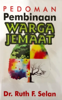 Image of Pedoman Pembinaan Warga Jemaat