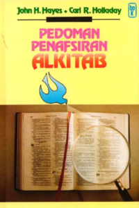 Image of Pedoman Penafsiran Alkitab