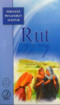 Image of Pedoman Penafsiran Alkitab: Rut