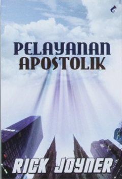 Sampul Pelayanan Apostolik