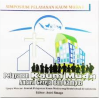 Pelayanan Kaum Muda : Antara Gereja dan Kampus
