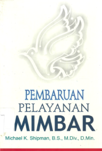 Image of Pembaruan Pelayanan Mimbar