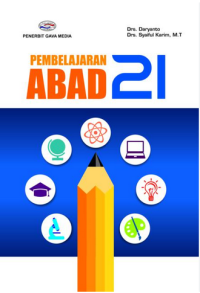 Pembelajaran Abad 21