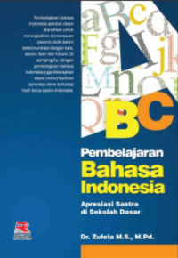 Image of Pembelajaran Bahasa Indonesia