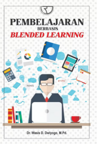 Pembelajaran Berbasis Blended Learning