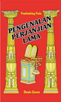 Pembimbing Pada Pengenalan Perjanjian Lama