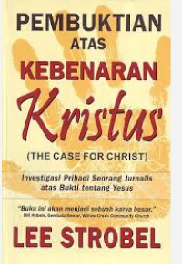 Pembuktian Atas Kebenaran Iman Kristiani