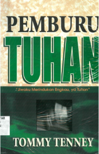 Image of Pemburu Tuhan