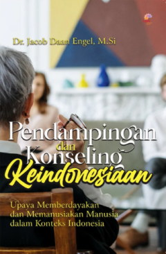 Sampul Pendampingan Dan Konseling Keindonesiaan