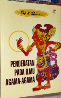 Pendekatan Ilmu Agama - Agama