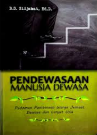 Pendewasaan Manusia Dewasa