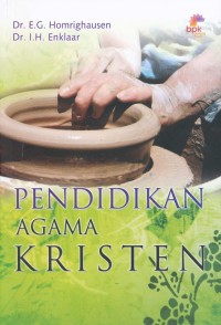 Pendidikan Agama Kristen