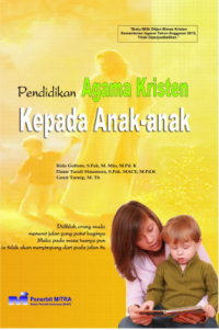 Pendidikan Agama Kristen Kepada Anak-Anak