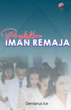 Sampul Pendidikan Iman Remaja