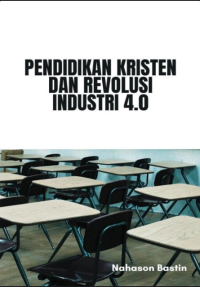 Pendidikan Kristen dan Revolusi Industri 4.0