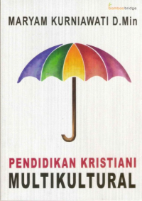 Pendidikan Kristiani Multikultural