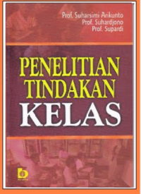 Penelitian Tindakan Kelas